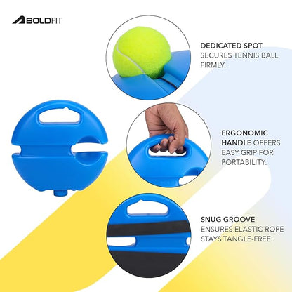 Cricket Trainer™ Rebound Ball