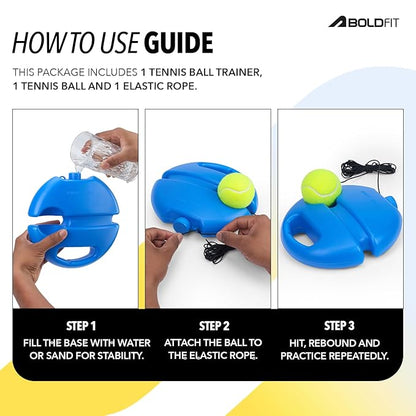 Cricket Trainer™ Rebound Ball