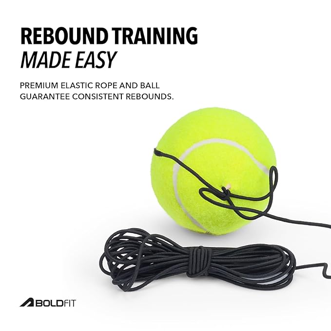 Cricket Trainer™ Rebound Ball