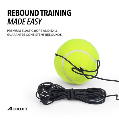 Cricket Trainer™ Rebound Ball