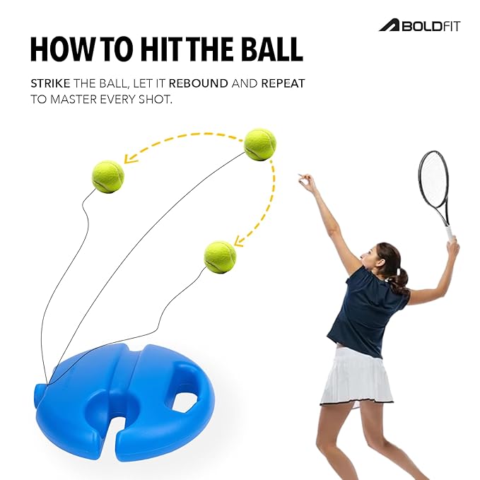 Cricket Trainer™ Rebound Ball