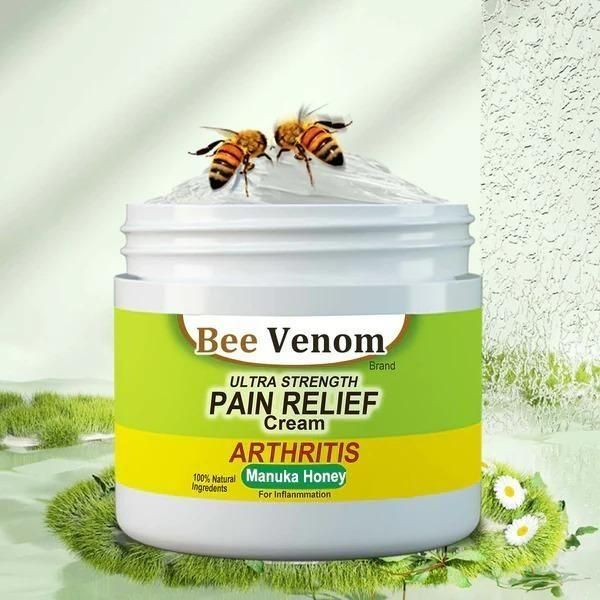Say Goodbye to Knee & Joint Pain in Just Minutes