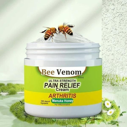 Say Goodbye to Knee & Joint Pain in Just Minutes